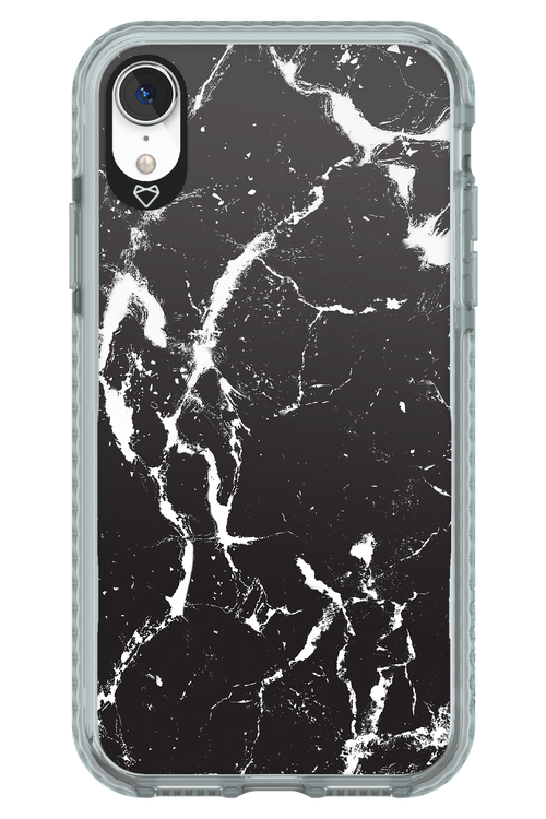 Grunge Marble - Apple iPhone XR