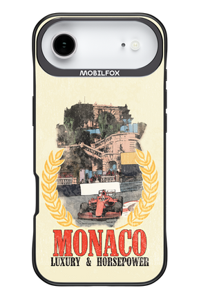 Monaco Luxury - Apple iPhone 17 Air