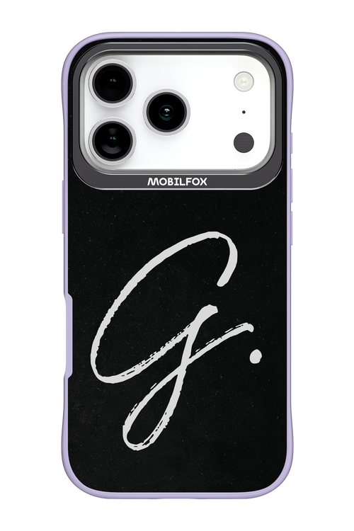(Off Space) G 2.0 - Apple iPhone 17 Pro