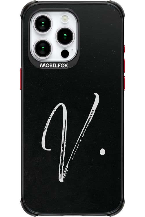 (Off Space) V 2.0 - Apple iPhone 15 Pro Max