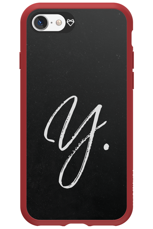 (Off Space) Y 2.0 - Apple iPhone 7