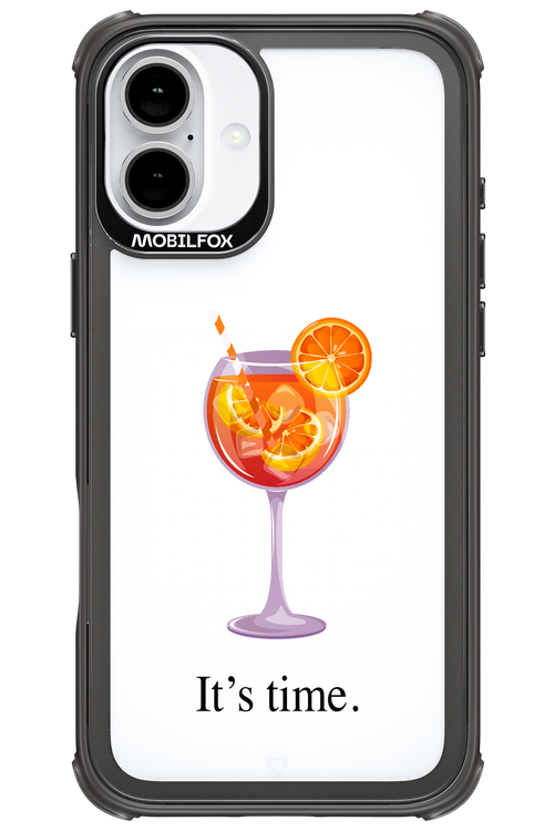 Spritz - Apple iPhone 16 Plus