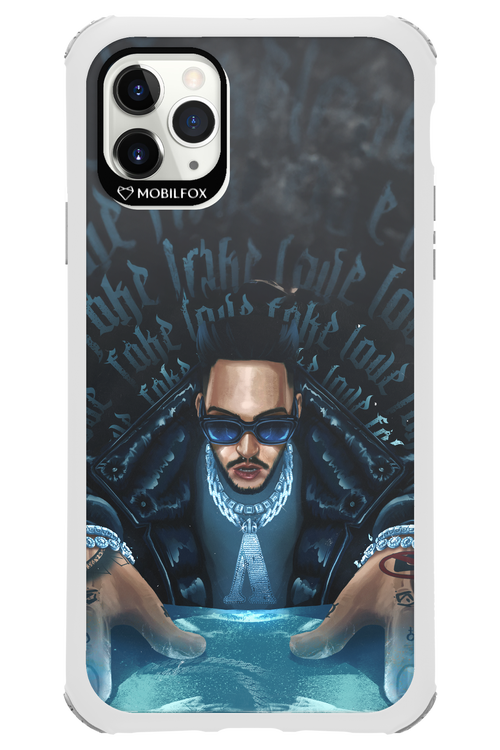Fake Love 2.0 - Apple iPhone 11 Pro Max