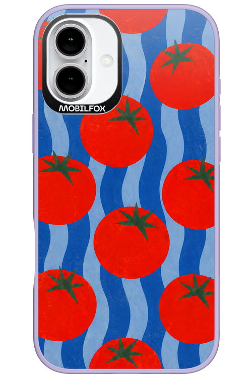 TOMATO 2.0 - Apple iPhone 16 Plus