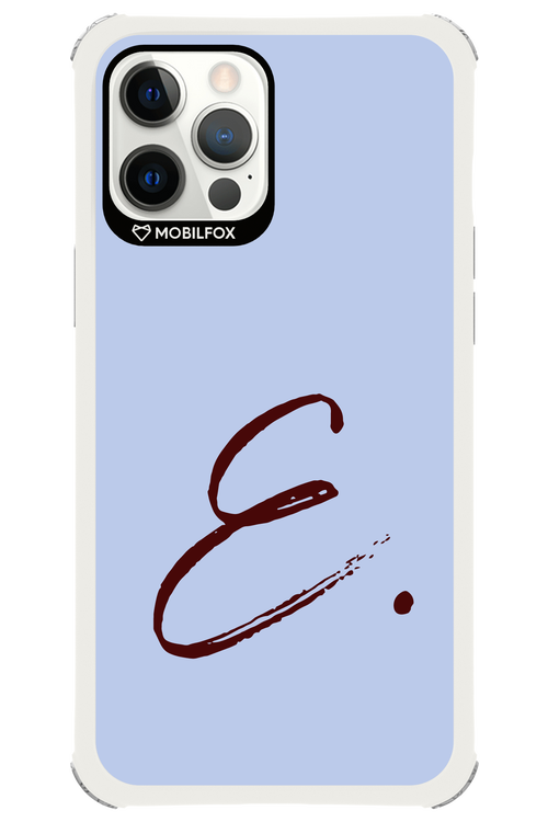 (Jellyfish Presso) E 2.0 - Apple iPhone 12 Pro Max