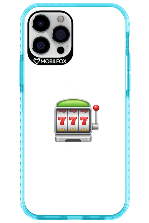 777 2.0 - Apple iPhone 12 Pro