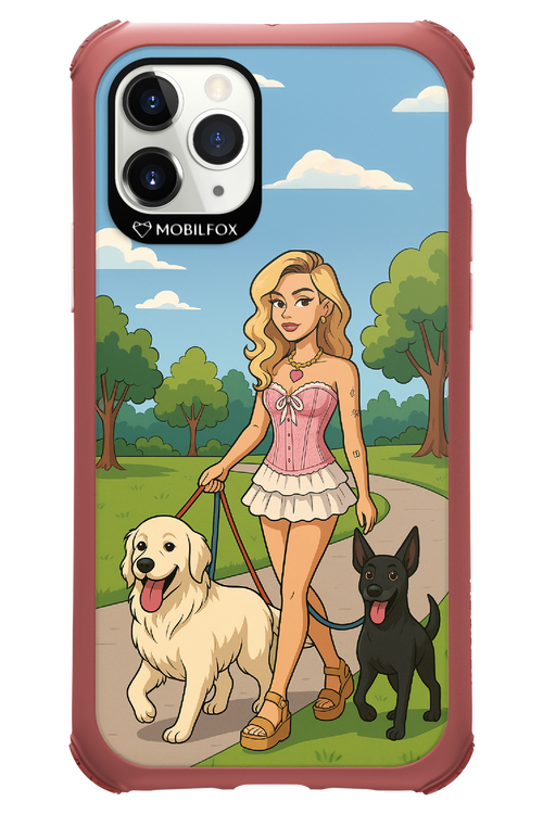 Weaf - Apple iPhone 11 Pro