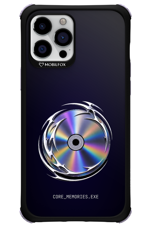 Core Memories 2.0 - Apple iPhone 12 Pro Max