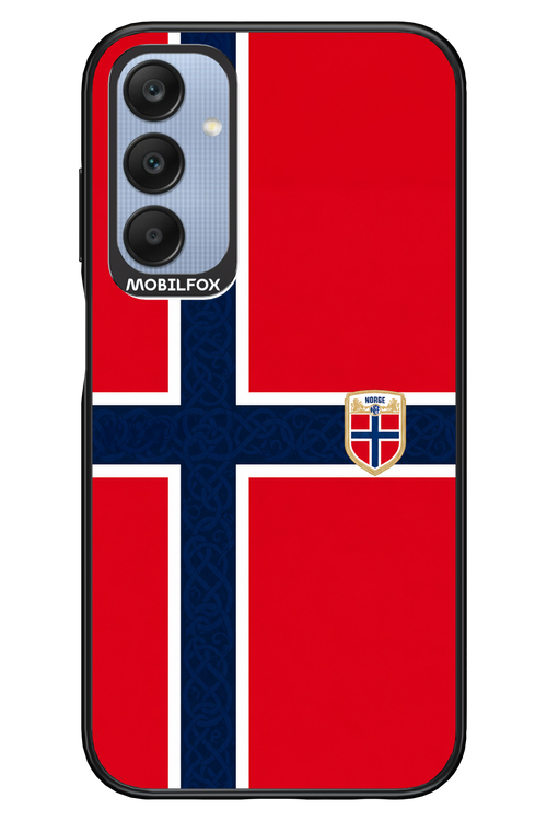 Norway 2.0 - Samsung A25