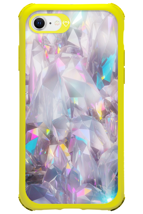 Prism Core - Apple iPhone 8