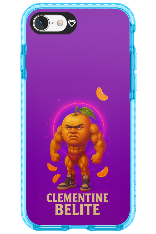 Clementine Belite Muscle 2.0 - Apple iPhone 7