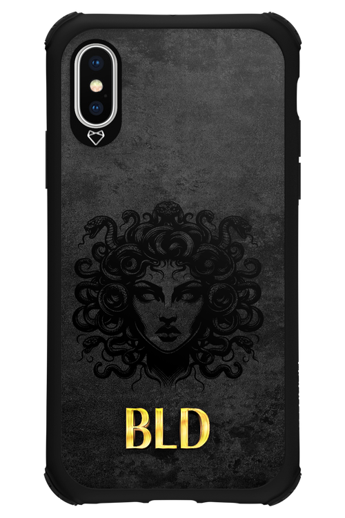 BLD MEDUSA 2.0 - Apple iPhone X