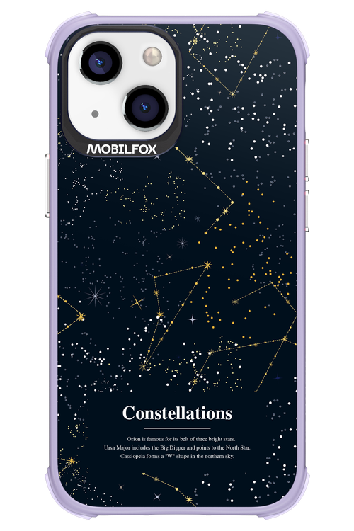 Constellations 2.0 - Apple iPhone 13 Mini