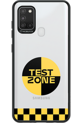 Test Zone - Samsung Galaxy A21 S