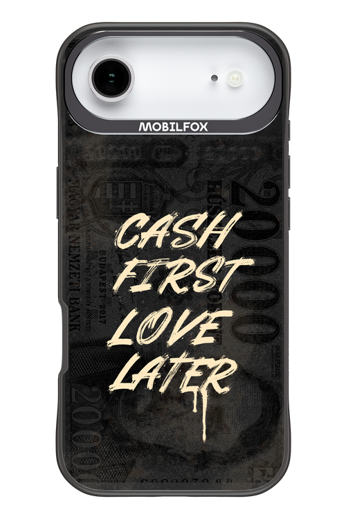 Love Later 2.0 - Apple iPhone 17 Air
