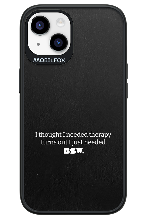 BSW FourSeasons 10 2.0 - Apple iPhone 14