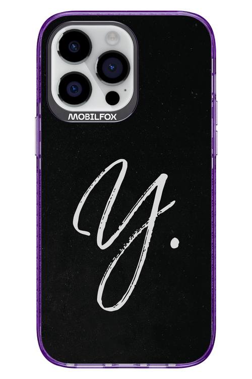(Off Space) Y 2.0 - Apple iPhone 14 Pro Max