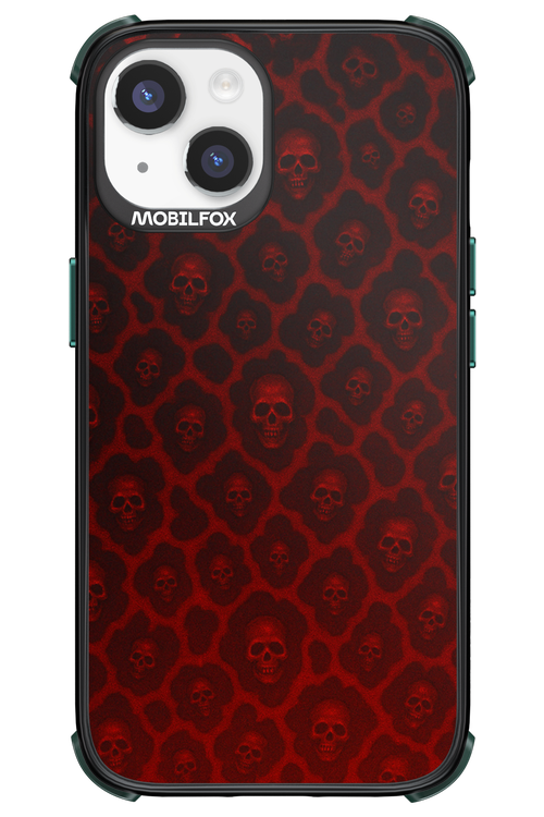 Skullpard - Apple iPhone 14