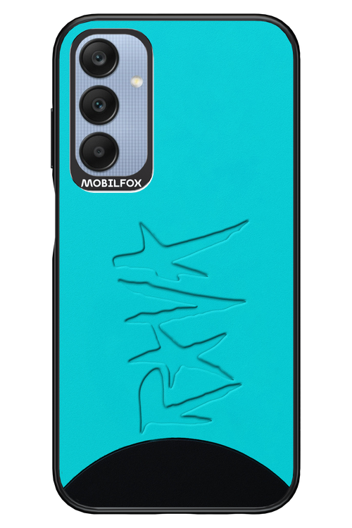 Rava Turquoise 2.0 - Samsung A25