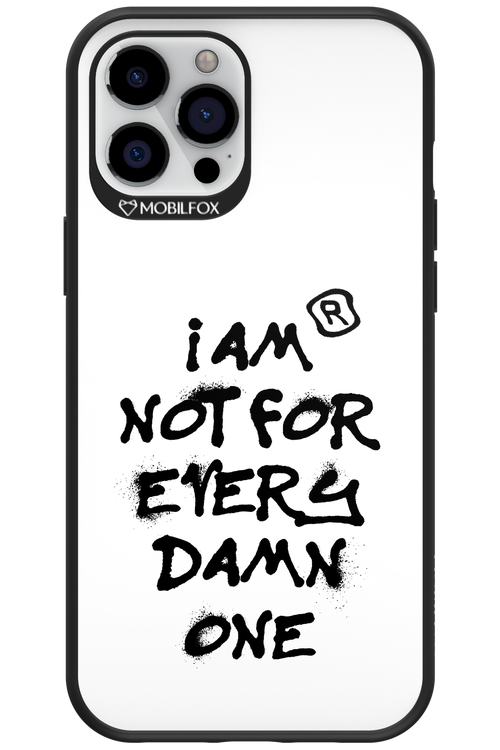Original R 2.0 - Apple iPhone 12 Pro Max