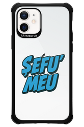 Meu - Apple iPhone 12