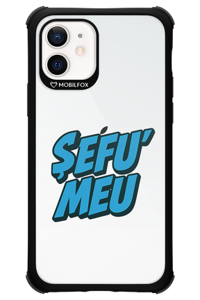 Meu - Apple iPhone 12