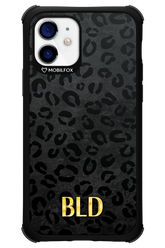 BLD BLVCK LEO - Apple iPhone 12