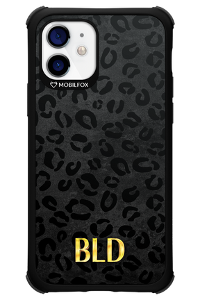 BLD BLVCK LEO - Apple iPhone 12