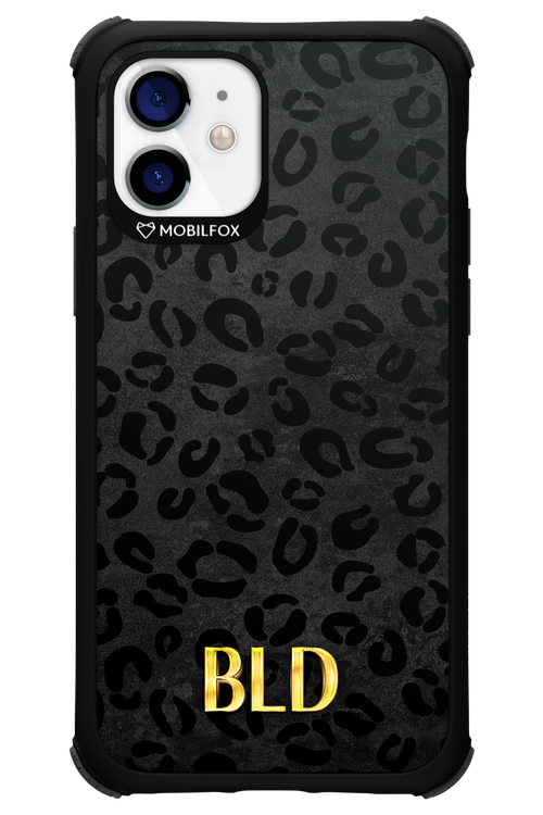BLD BLVCK LEO - Apple iPhone 12