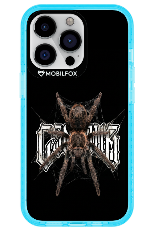 Centaur Logo Big Spider 2.0 - Apple iPhone 13 Pro
