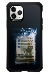 Moneybag - Apple iPhone 11 Pro