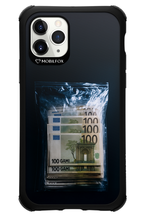 Moneybag - Apple iPhone 11 Pro