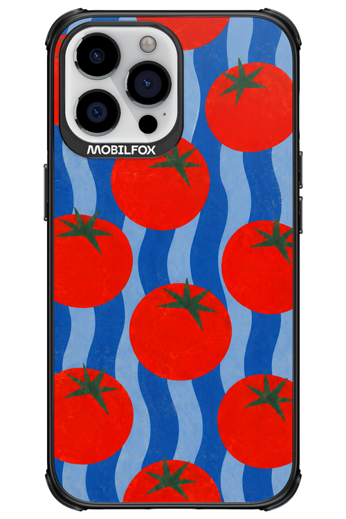 TOMATO 2.0 - Apple iPhone 13 Pro Max