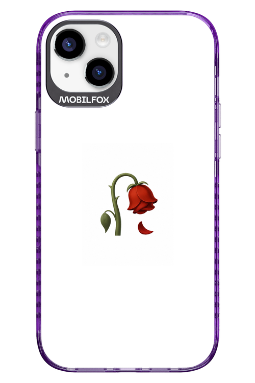 Rose 2.0 - Apple iPhone 14 Plus