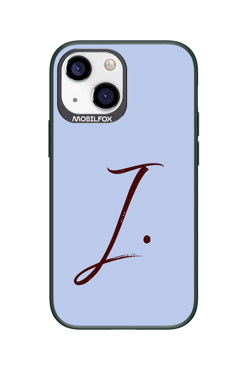 (Jellyfish Presso) I 2.0 - Apple iPhone 13 Mini