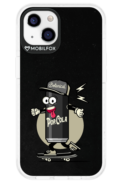 PopCola Botanical - Apple iPhone 13