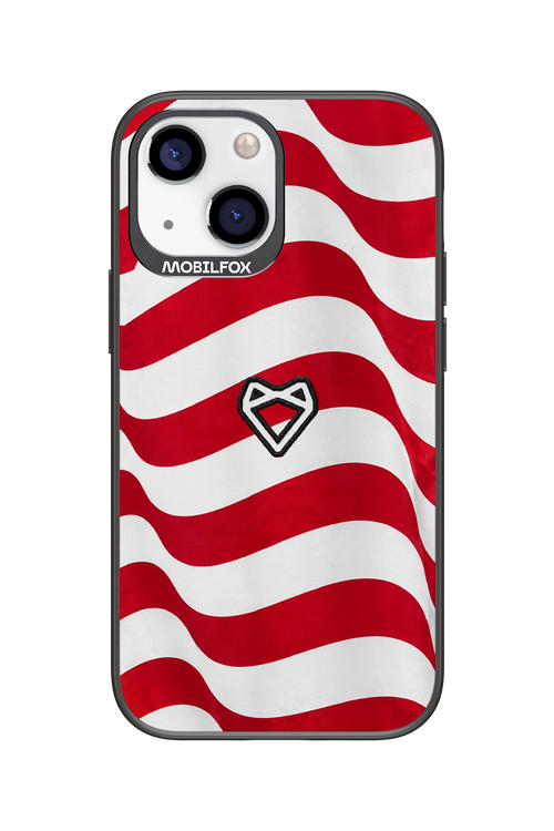USA 2.0 - Apple iPhone 13 Mini