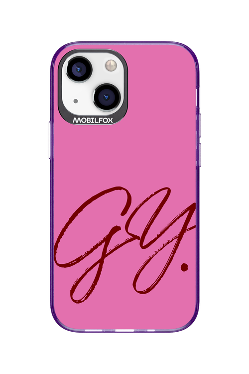 (Sorbet) GY 2.0 - Apple iPhone 13 Mini