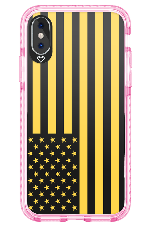 Safety Stars - Apple iPhone X