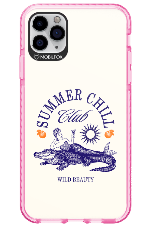 ChillMaid 2.0 - Apple iPhone 11 Pro Max
