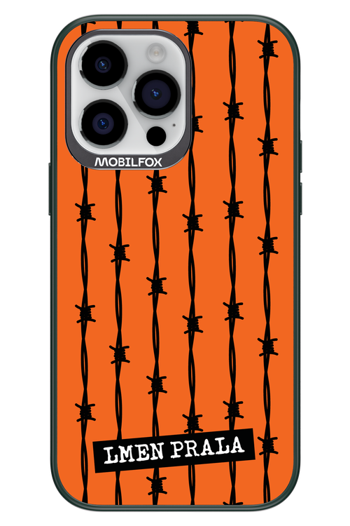 Böri Prala - Apple iPhone 14 Pro Max