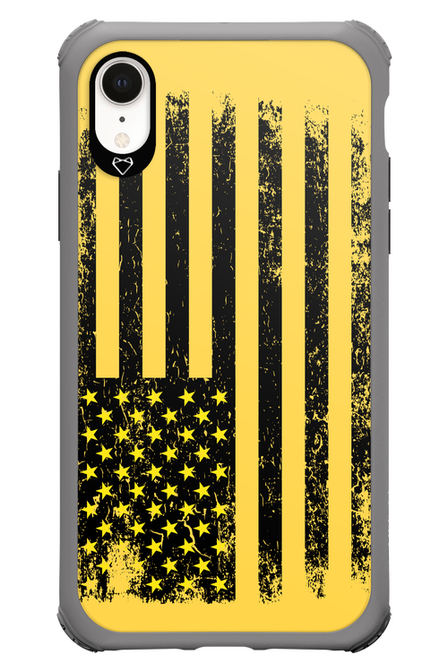 Impact Stripes - Apple iPhone XR