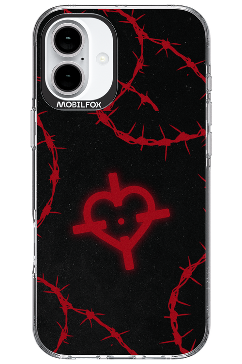 Focus on Me 2.0 - Apple iPhone 16 Plus