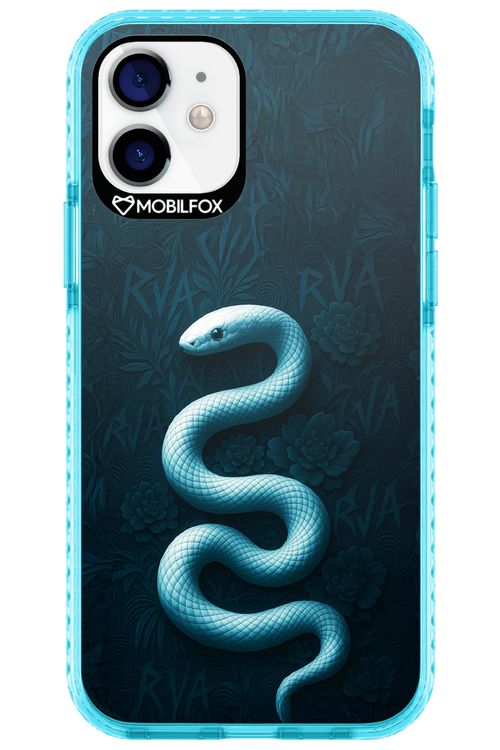 Night Venom 2.0 - Apple iPhone 12