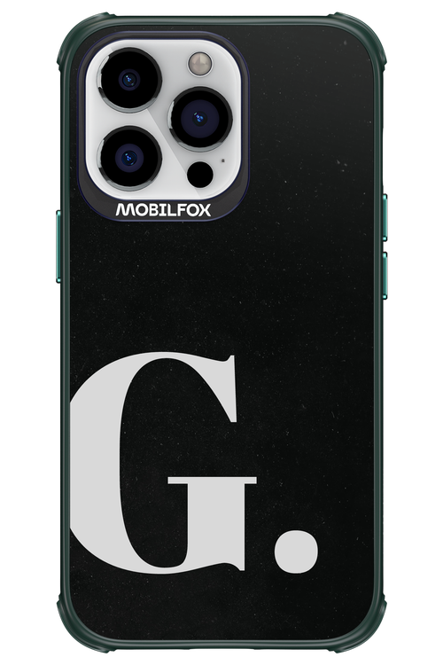 G (Off Space) 2.0 - Apple iPhone 13 Pro