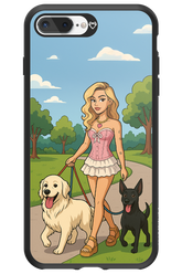 Weaf - Apple iPhone 8 Plus