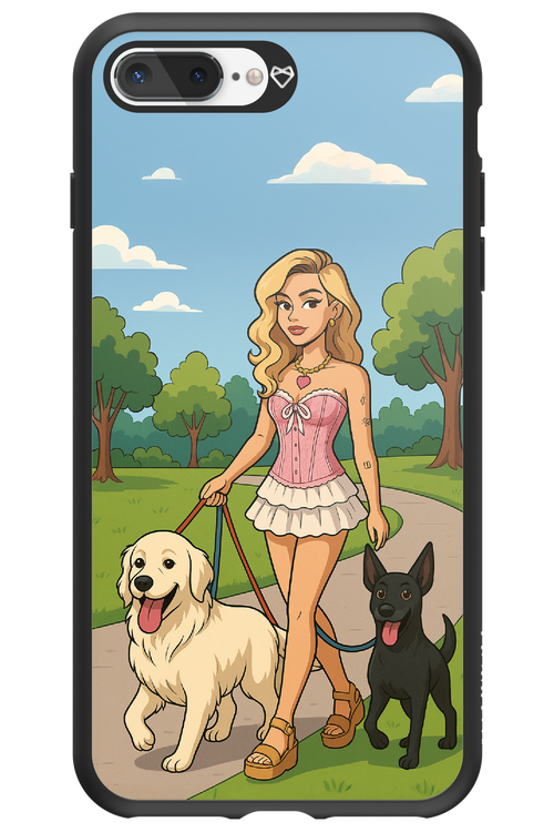 Weaf - Apple iPhone 8 Plus