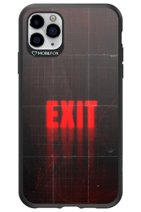 EXIT 2.0 - Apple iPhone 11 Pro Max