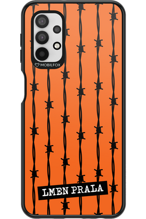 Böri Prala - Samsung Galaxy A32 5G