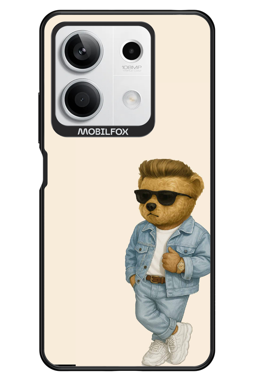 Gamibear (Desert) - Xiaomi Redmi Note 13 5G